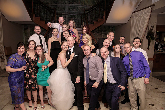Katie & Anthony Wedding-655