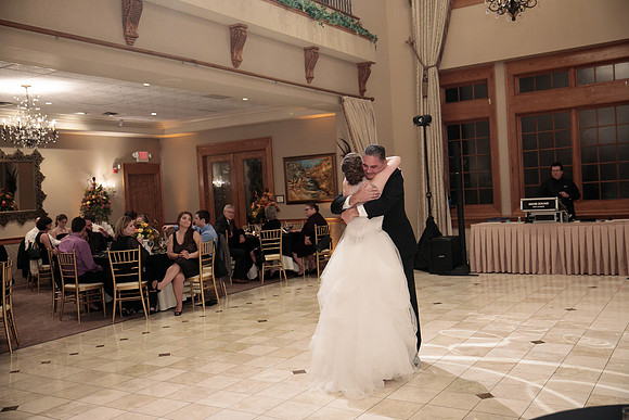 Katie & Anthony Wedding-579