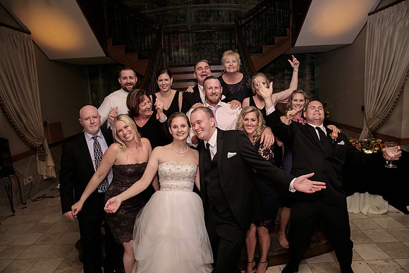 Katie & Anthony Wedding-652