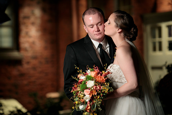 Katie & Anthony Wedding-375