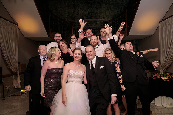Katie & Anthony Wedding-648