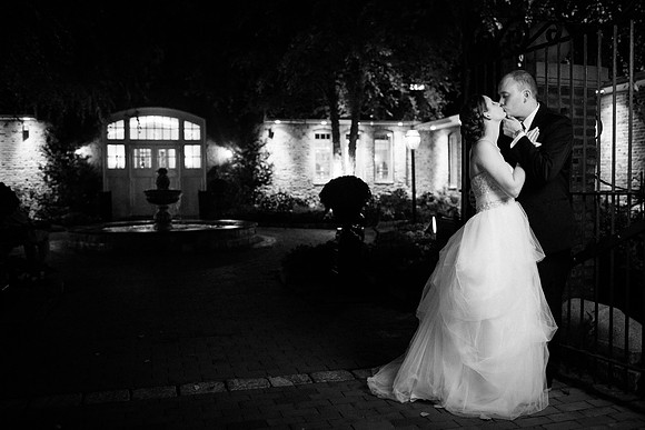 Katie & Anthony Wedding-636