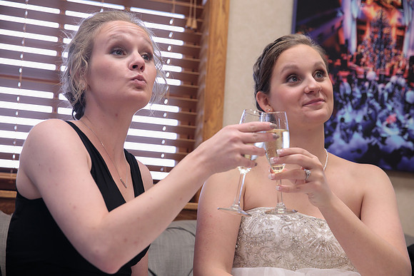 Katie & Anthony Wedding-176