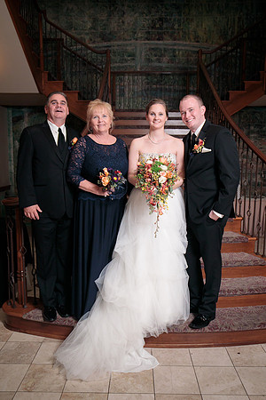 Katie & Anthony Wedding-371