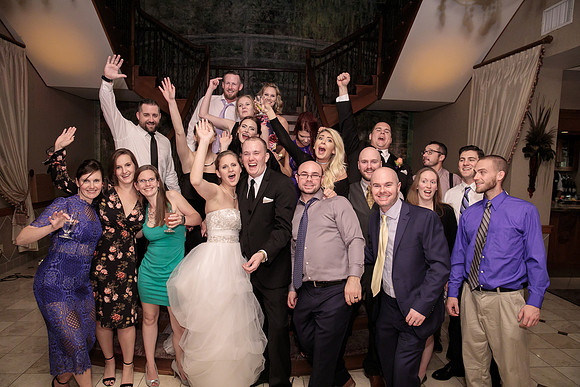 Katie & Anthony Wedding-657