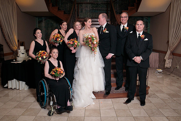 Katie & Anthony Wedding-345
