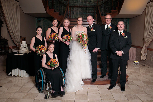 Katie & Anthony Wedding-344