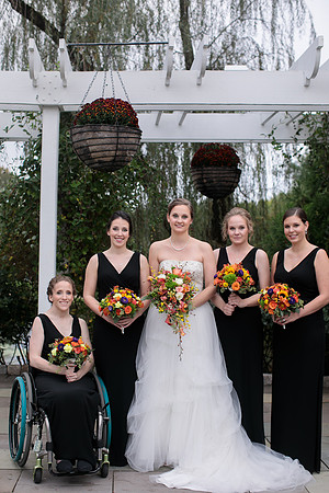 Katie & Anthony Wedding-145