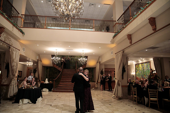 Katie & Anthony Wedding-592