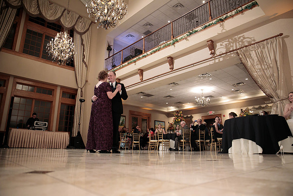 Katie & Anthony Wedding-587