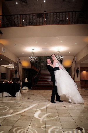 Katie & Anthony Wedding-427