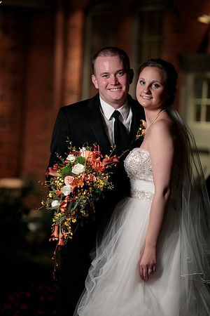 Katie & Anthony Wedding-374