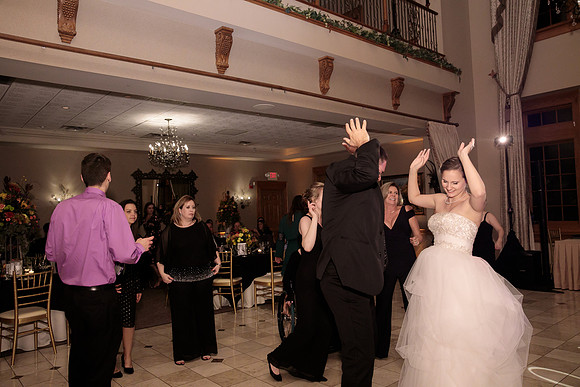 Katie & Anthony Wedding-639
