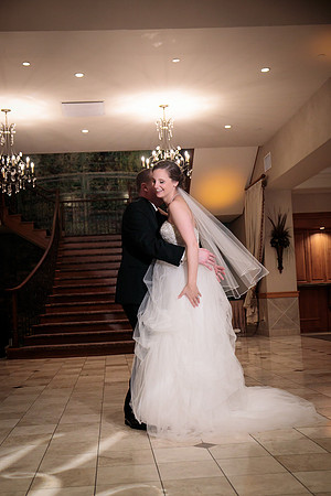 Katie & Anthony Wedding-434