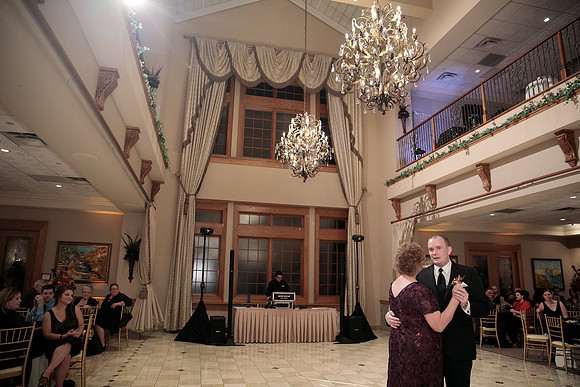 Katie & Anthony Wedding-584