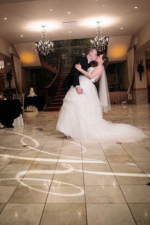 Katie & Anthony Wedding-436