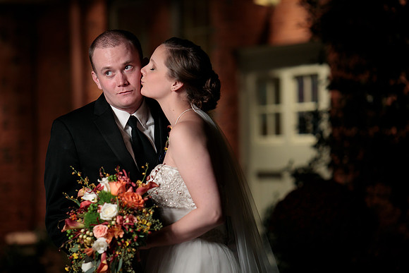 Katie & Anthony Wedding-383