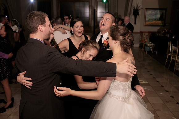 Katie & Anthony Wedding-626