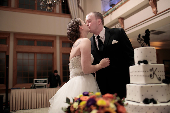 Katie & Anthony Wedding-609