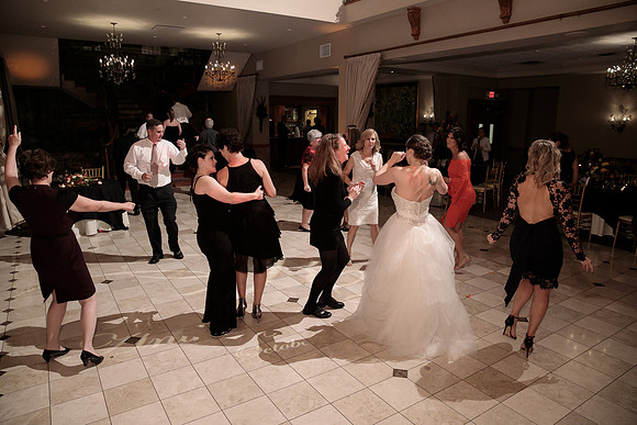 Katie & Anthony Wedding-614