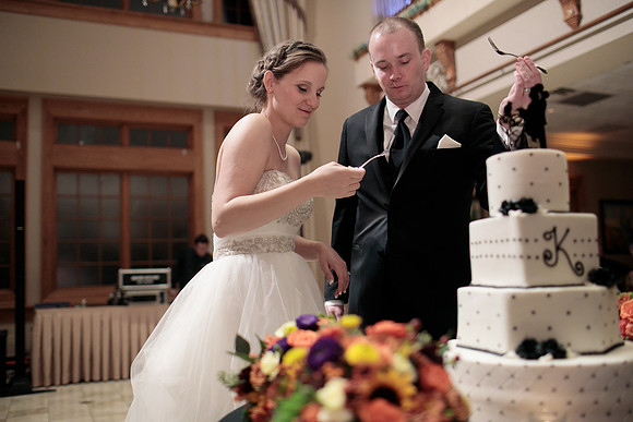 Katie & Anthony Wedding-608