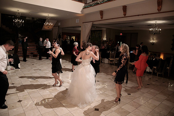 Katie & Anthony Wedding-613