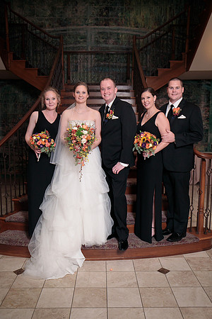 Katie & Anthony Wedding-349