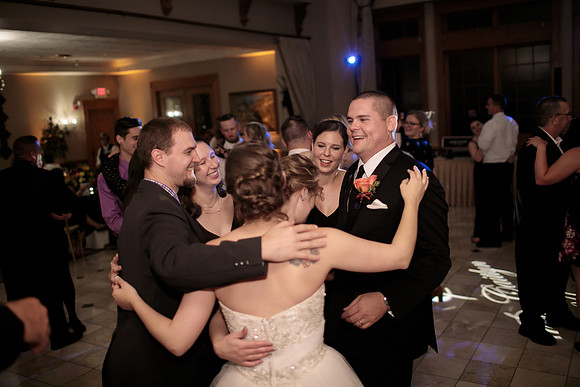 Katie & Anthony Wedding-627