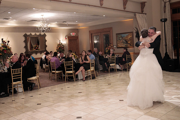 Katie & Anthony Wedding-576