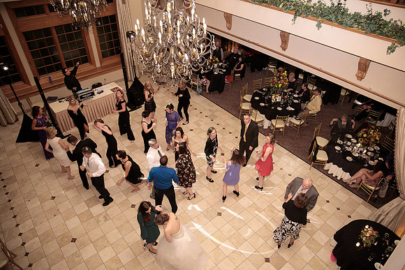 Katie & Anthony Wedding-643