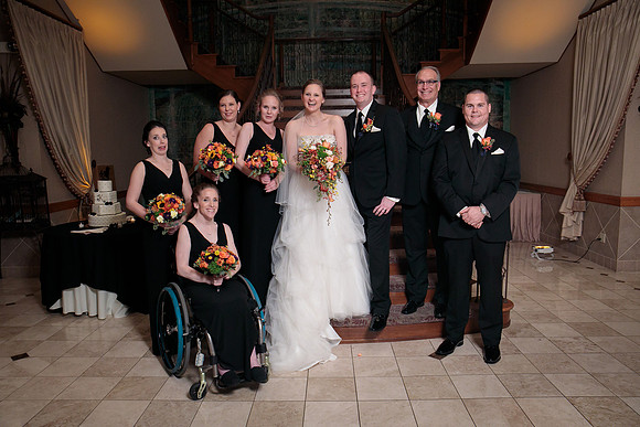 Katie & Anthony Wedding-346