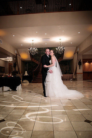 Katie & Anthony Wedding-435