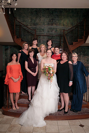 Katie & Anthony Wedding-363