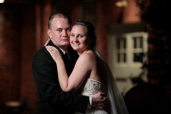 Katie & Anthony Wedding-393