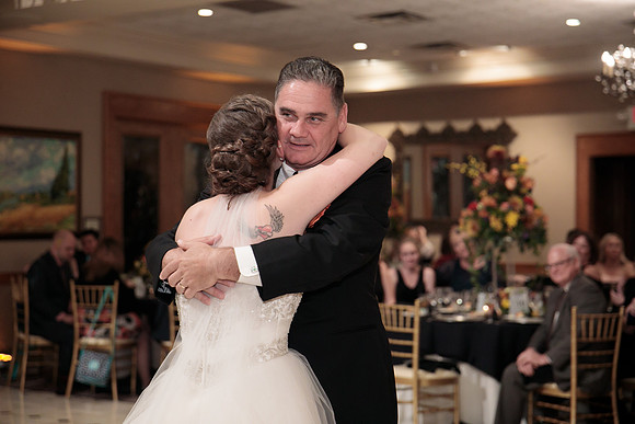 Katie & Anthony Wedding-574