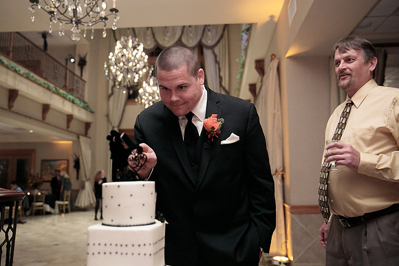 Katie & Anthony Wedding-599