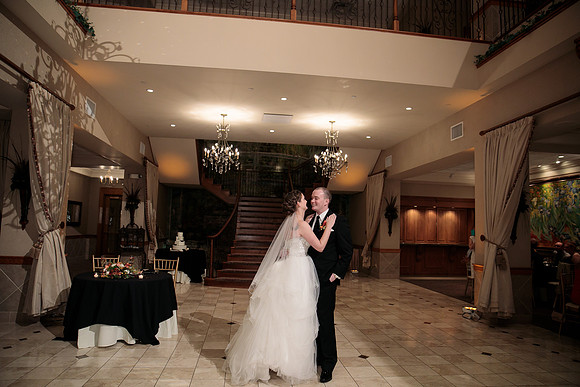 Katie & Anthony Wedding-458