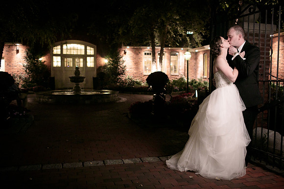 Katie & Anthony Wedding-635