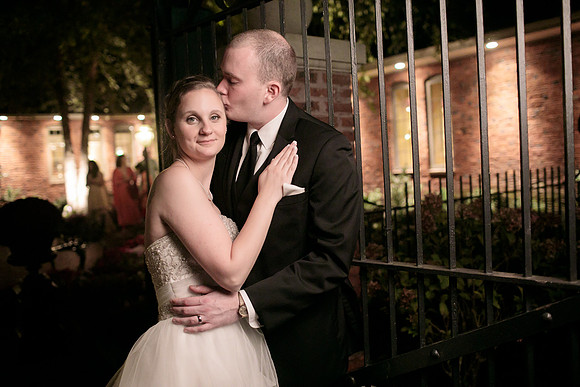 Katie & Anthony Wedding-633