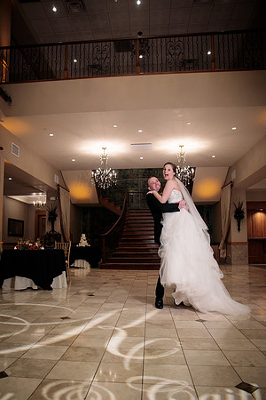 Katie & Anthony Wedding-426