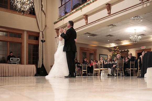 Katie & Anthony Wedding-563