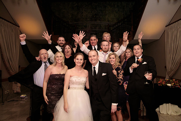 Katie & Anthony Wedding-647