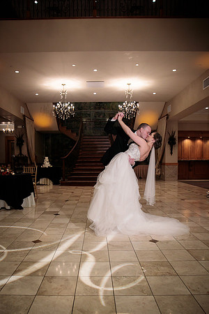 Katie & Anthony Wedding-425