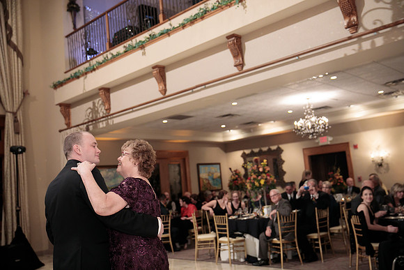 Katie & Anthony Wedding-583