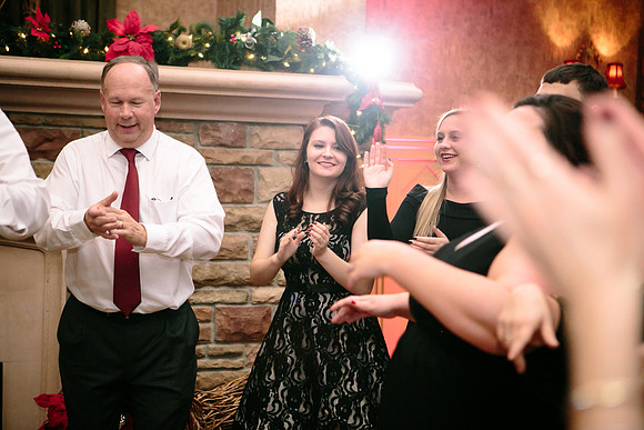 Krystal & Jeff Wedding-948