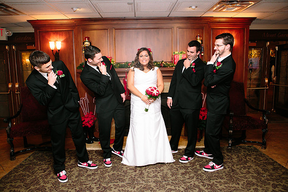 Krystal & Jeff Wedding-577