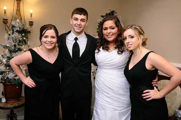 Krystal & Jeff Wedding-101