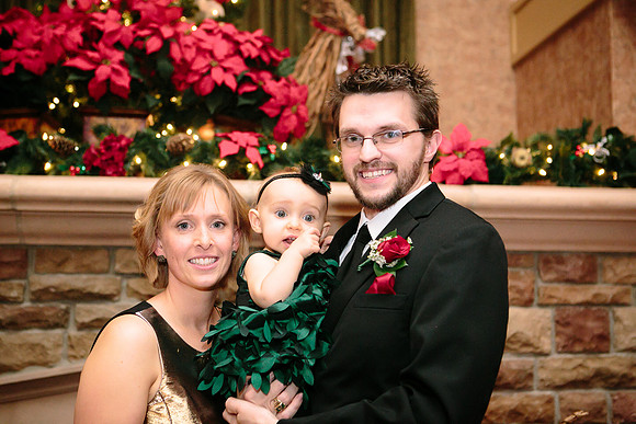 Krystal & Jeff Wedding-899