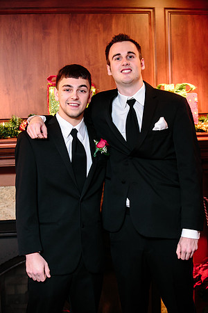 Krystal & Jeff Wedding-286