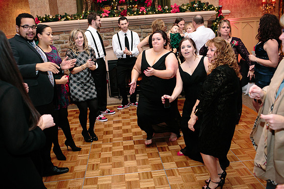 Krystal & Jeff Wedding-921